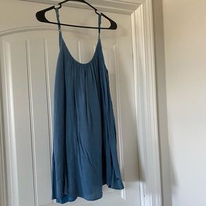 Roxy Dress Women Size M